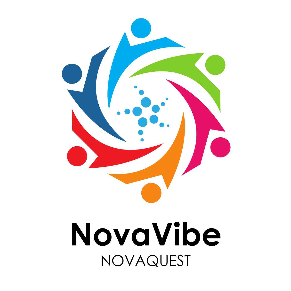 Logo NovaVibe